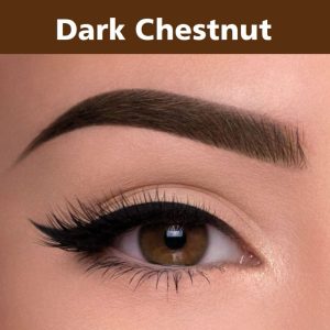 Henna Brows -Dark Chestnut